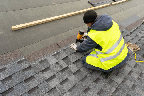 Tile Roofing Contractor in Grand Ronde, OR