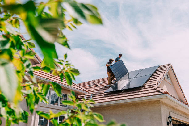 Best Emergency Roof Repair  in Grand Ronde, OR